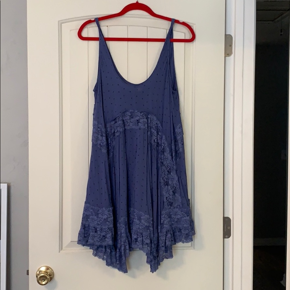 Free people dress